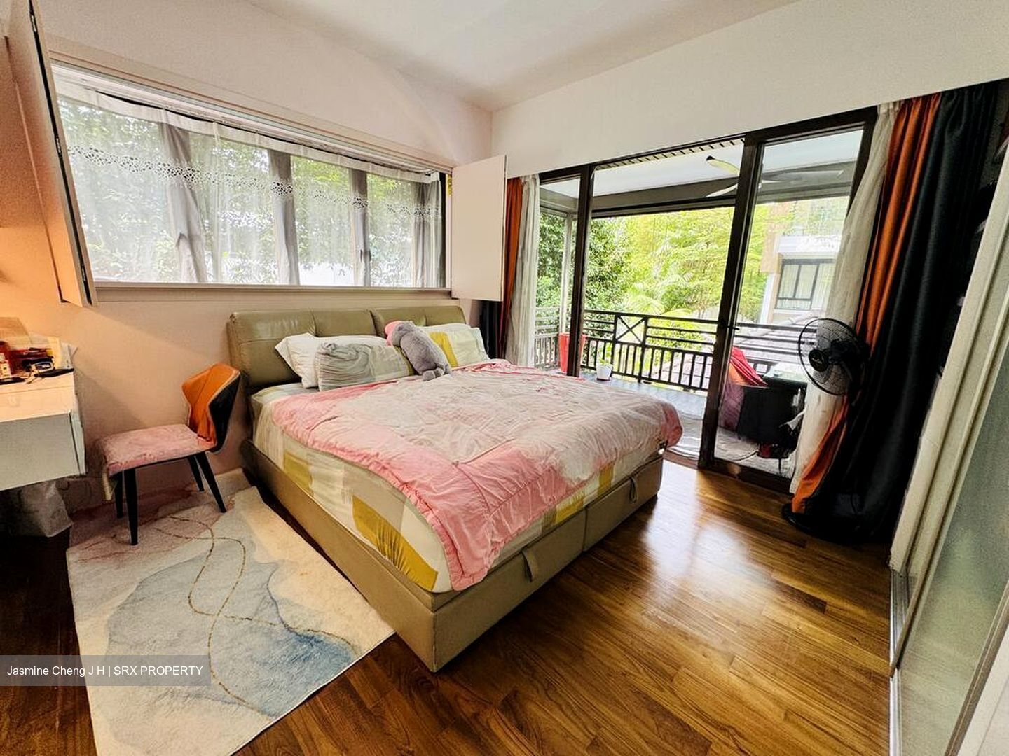 D'Evelyn (D11), Apartment #520847431